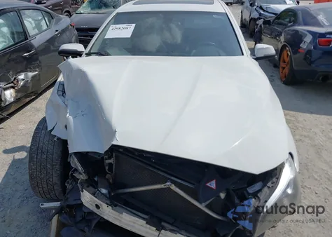 2014 BMW 528 Xi from USA, damaged, VIN WBA5A7C57ED616892